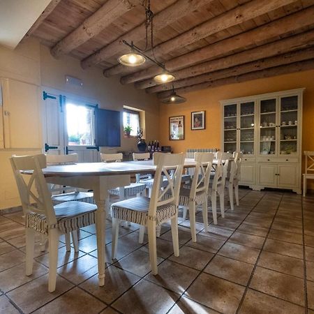 Casa Insol Pensionat Denuy Exteriör bild