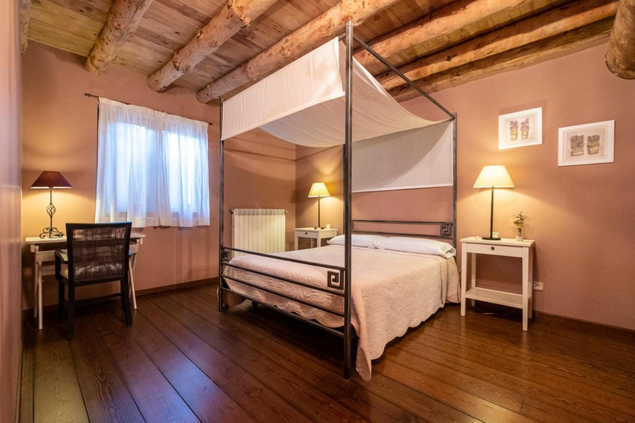 Casa Insol Pensionat Denuy Exteriör bild