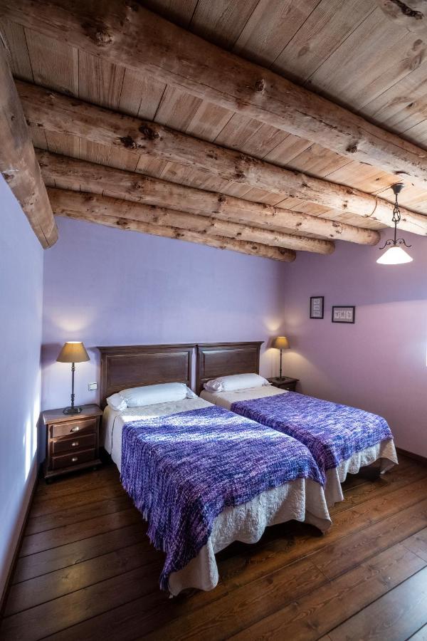 Casa Insol Pensionat Denuy Exteriör bild