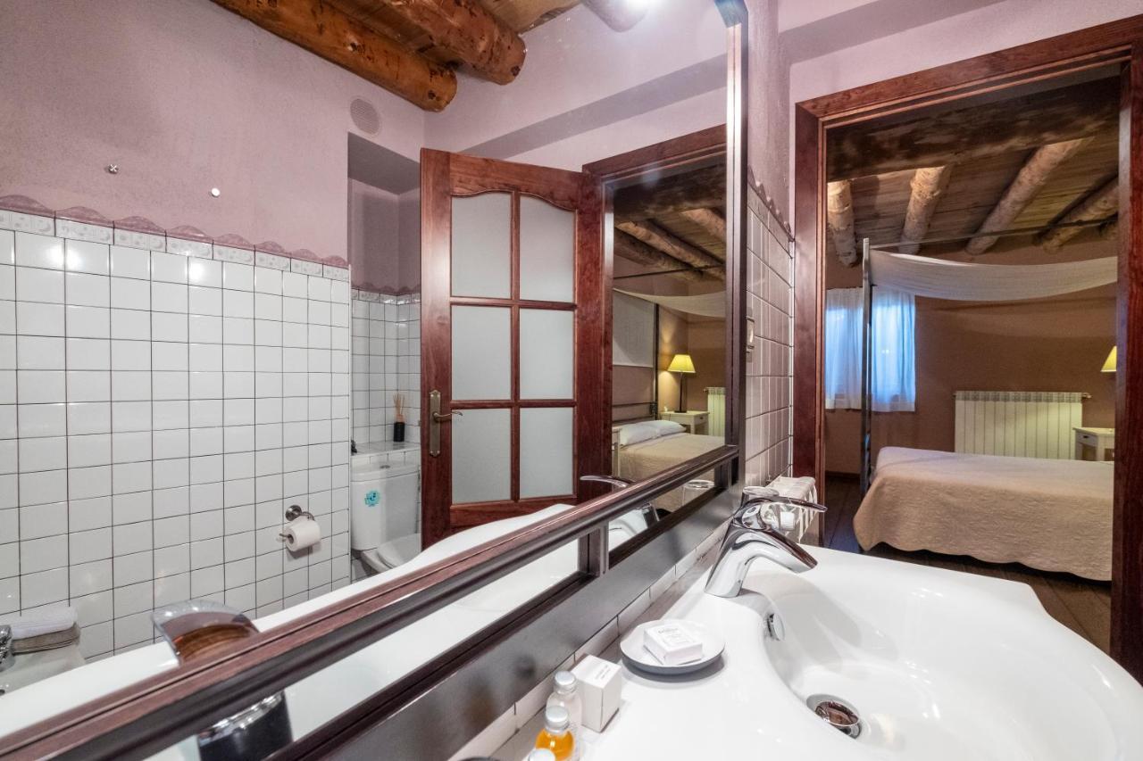 Casa Insol Pensionat Denuy Exteriör bild