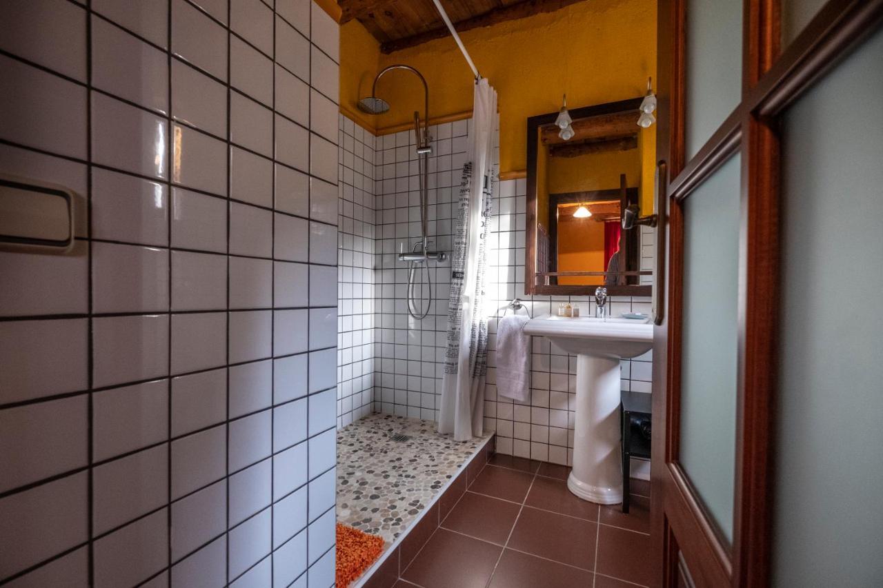 Casa Insol Pensionat Denuy Exteriör bild