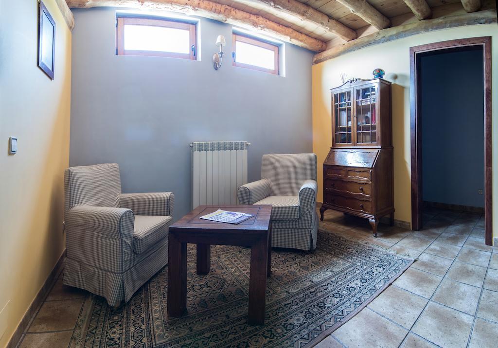 Casa Insol Pensionat Denuy Exteriör bild