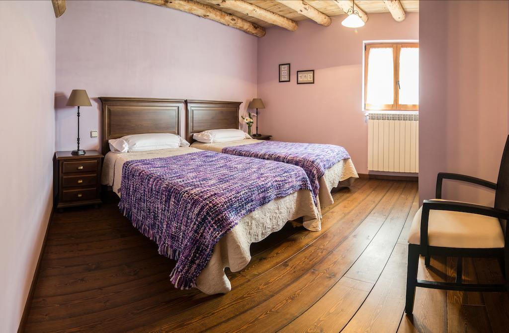 Casa Insol Pensionat Denuy Rum bild