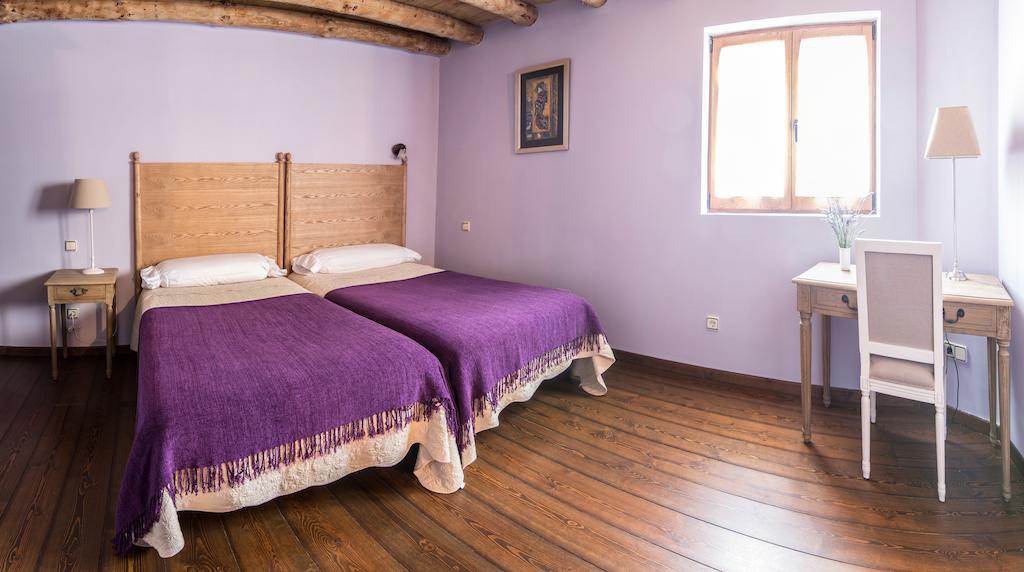 Casa Insol Pensionat Denuy Rum bild