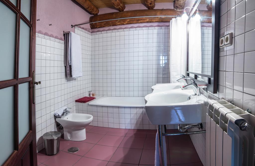 Casa Insol Pensionat Denuy Rum bild