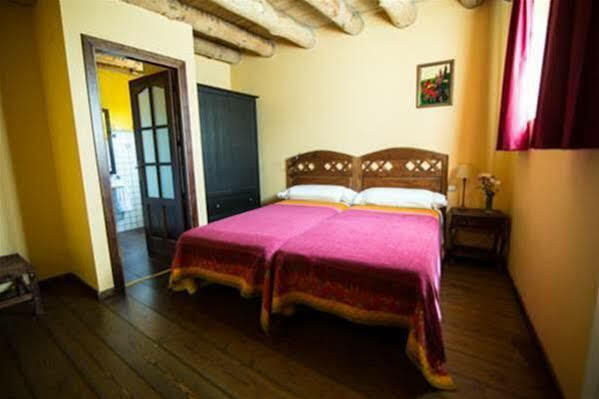 Casa Insol Pensionat Denuy Exteriör bild